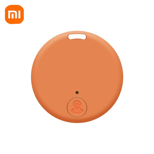 Xiaomi Mini GPS Tracker Bluetooth Anti-Lost Device Pet Kids Elderly Wallet Tracking IOS Android Smart Finder Locator Accessories